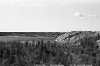 Flin Flon View