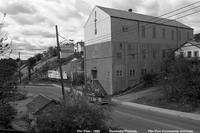 Flin Flon View