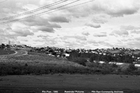 Flin Flon View