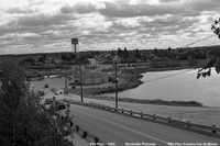 Flin Flon View