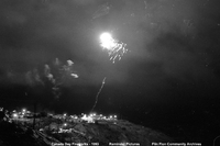 Canada Day Fireworks