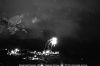 Canada Day Fireworks