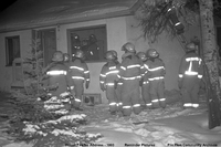 House Fire