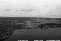 Flin Flon Airport