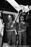 Mine Rescue Competition