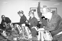 Mine Rescue Competition