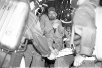 Mine Rescue Competition