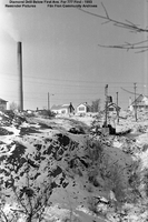 Diamond Drilling in Flin Flon