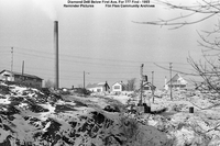 Diamond Drilling in Flin Flon