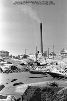 Diamond Drilling in Flin Flon