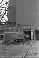 South Main Ore Train