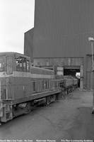 South Main Ore Train