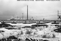 HBM&S Construction Camp