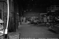 Ruttan Mine Fire