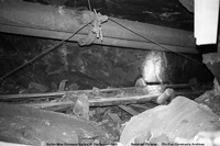 Ruttan Mine Fire