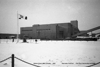 Ruttan Mine