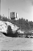 Trout Lake Mine