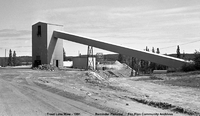 Trout Lake Mine