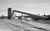 Trout Lake Mine