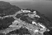 Trout Lake Mine