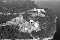 Trout Lake Mine