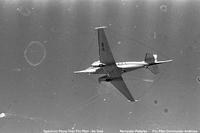 Spectrum Geophysical Survey Airplane