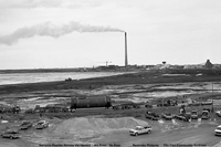 Arrival of Noranda Reactor