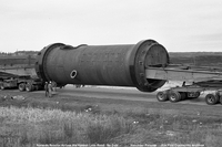 Arrival of Noranda Reactor