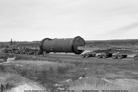 Arrival of Noranda Reactor