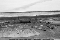 Arrival of Noranda Reactor