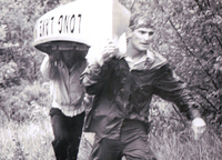 1961 Canoe Derby