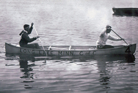 1961 Canoe Derby