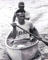 1961 Canoe Derby