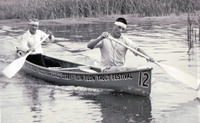 1961 Canoe Derby