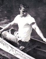 1961 Canoe Derby