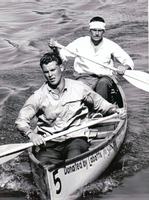 1961 Canoe Derby