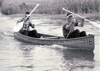 1961 Canoe Derby