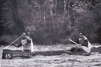 1961 Canoe Derby