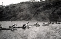 1961 Canoe Derby