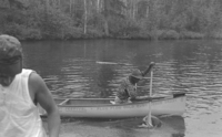 1961 Canoe Derby