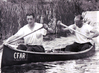 1961 Canoe Derby