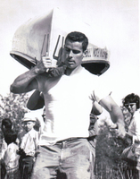 1961 Canoe Derby