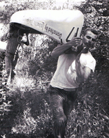 1961 Canoe Derby