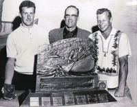 1961 Canoe Derby