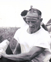 1961 Canoe Derby