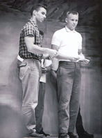 1961 Canoe Derby