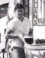 1961 Canoe Derby