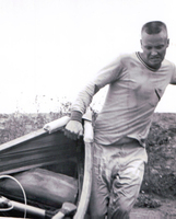 1961 Canoe Derby
