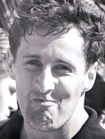 1961 Canoe Derby