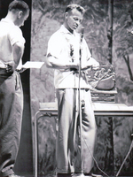 1961 Canoe Derby